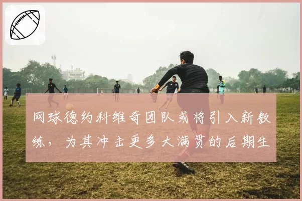 网球德约科维奇团队或将引入新教练,为其冲击更多大满贯的后期生涯注入新思路