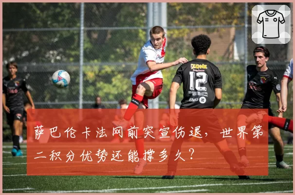 萨巴伦卡法网前突宣伤退，世界第二积分优势还能撑多久？