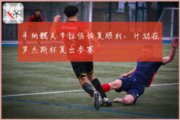 辛纳髋关节拉伤恢复顺利，计划在罗杰斯杯复出参赛
